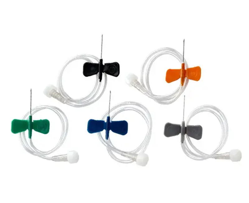 Перфузійний пристрій метелик